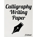 Calligraphy Writing Paper