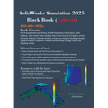 SolidWorks Simulation 2025 Black Book