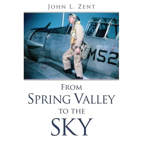 From Spring Valley To The Sky