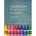 CreativCare Services Developmental Learning Guides