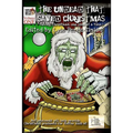 The Undead That Saved Christmas