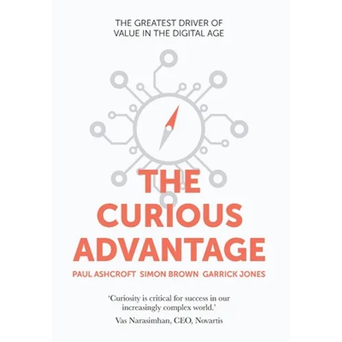 The Curious Advantage