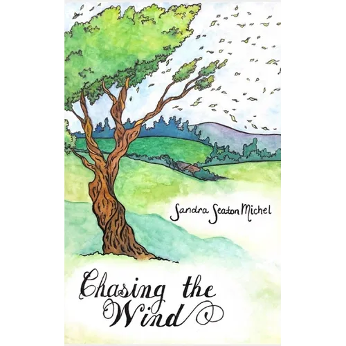 Chasing The Wind: A Copper Country Mystery