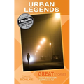 Urban Legends: (Great Stories: High Beginner)