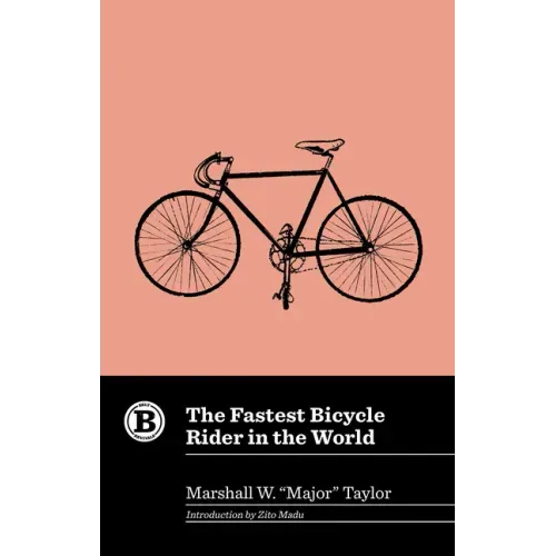 The Fastest Bicycle Rider in the World