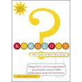 Kokology: The Game of Self-Discovery