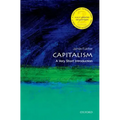 Capitalism: A Very Short Introduction
