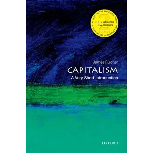 Capitalism: A Very Short Introduction