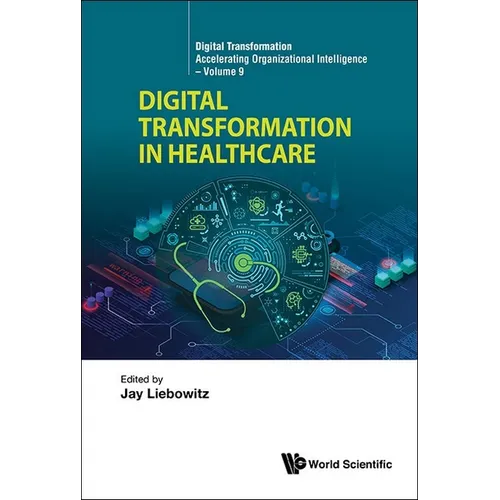 Digital Transformation in Healthcare