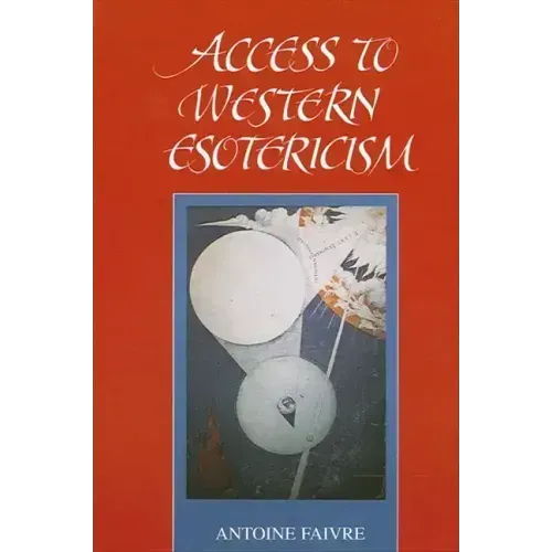 Access to Western Esotericism