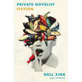 Private Novelist: Fiction