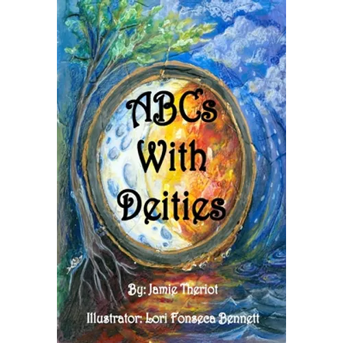 ABCs With Deities