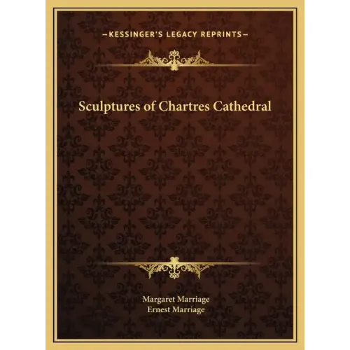 Sculptures of Chartres Cathedral
