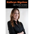 Kathryn Bigelow: Interviews