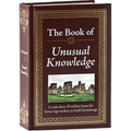 The Book of Unusual Knowledge