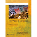 New Voices in Investment
