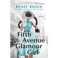 Fifth Avenue Glamour Girl