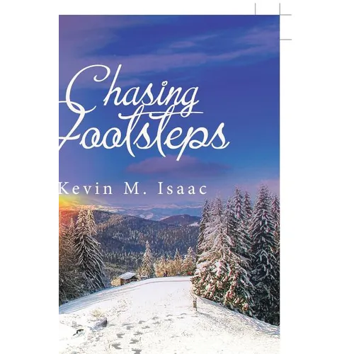 Chasing Footsteps