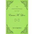 The Unselected Journals of Emma M. Lion: Vol. 7