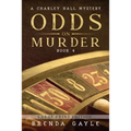 Odds on Murder: Large Print