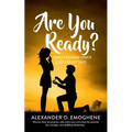 Are You Ready?: Only Promise once you read this!