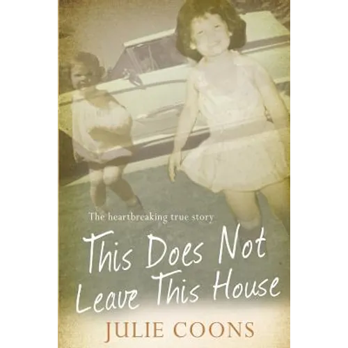 This Does Not Leave This House
