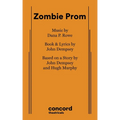 Zombie Prom