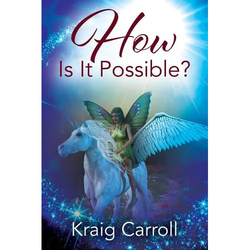 How Is It Possible? - Paperback