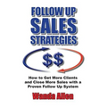 Follow up Sales Strategies