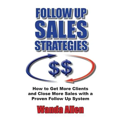 Follow up Sales Strategies