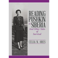 Reading Pushkin in Siberia