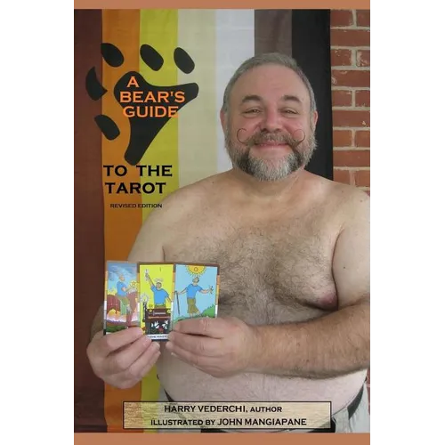 A Bear's Guide to the Tarot: Revised Edition