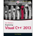 Ivor Horton's Beginning Visual C++ 2013
