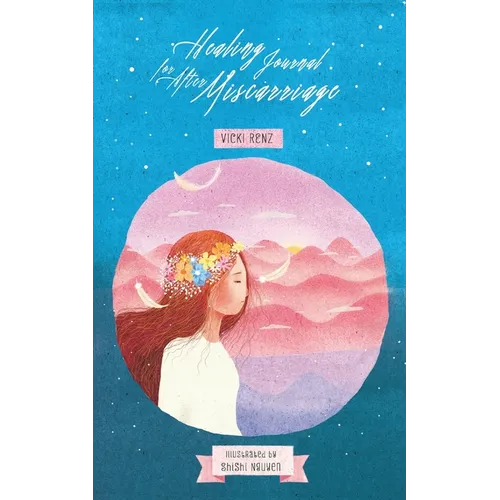 Healing Journal for After Miscarriage