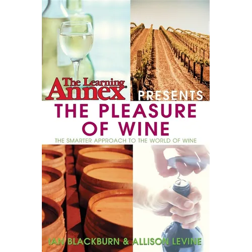 The Pleasure of Wine