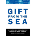 Gift From The Sea: How a Protein from Jellyfish Fights the Aging Process