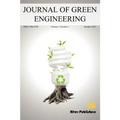 Journal of Green Engineering Vol 3-1