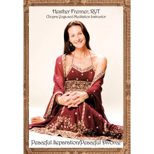 Peaceful Separation/Peaceful Divorce