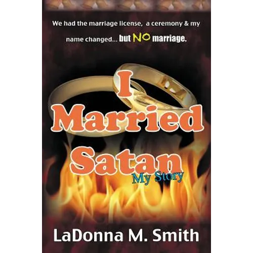 I Married Satan