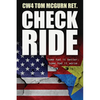 Check Ride - Paperback