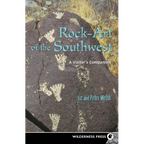 Rock-Art of the Southwest - Paperback