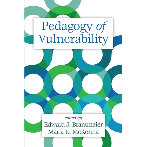 Pedagogy of Vulnerability
