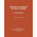 Strategies for Employee Assistance Programs