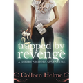 Trapped By Revenge: A Shelby Nichols Adventure