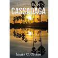 Celeste in Cassadaga