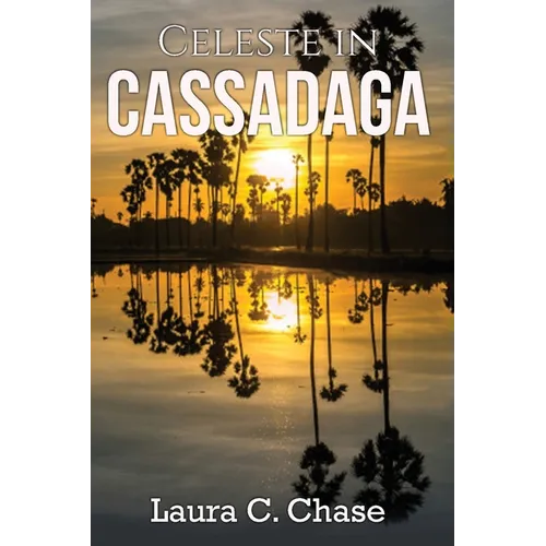 Celeste in Cassadaga