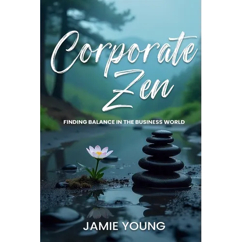 Corporate Zen: Finding Balance in the Business World