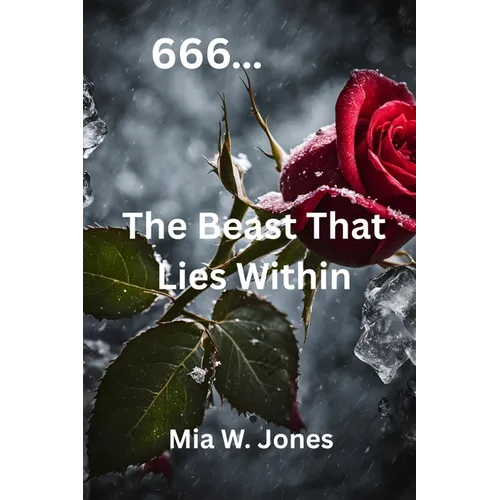 666....The Beast That Lies Within