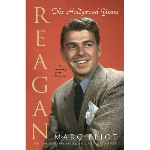 Reagan: The Hollywood Years