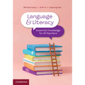 Language and Literacy